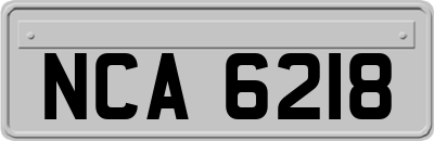 NCA6218