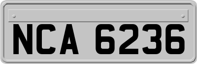 NCA6236