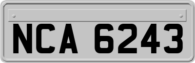 NCA6243