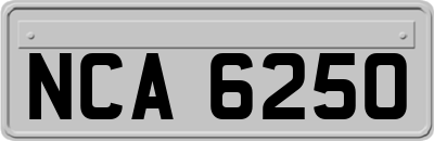 NCA6250