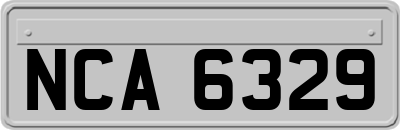 NCA6329