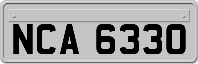 NCA6330