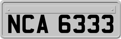 NCA6333