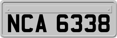 NCA6338