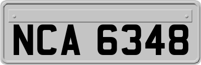 NCA6348