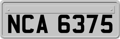 NCA6375