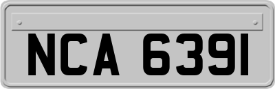 NCA6391