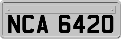 NCA6420