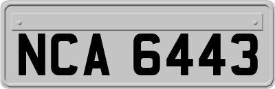 NCA6443