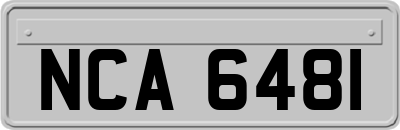 NCA6481