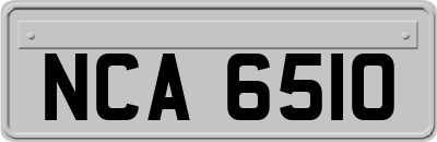 NCA6510