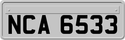 NCA6533