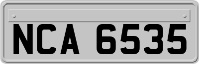 NCA6535