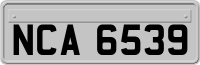 NCA6539