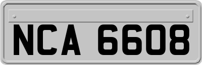 NCA6608