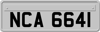 NCA6641