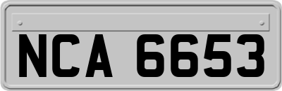 NCA6653