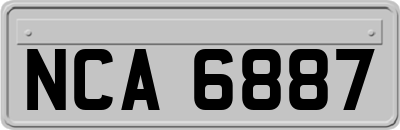 NCA6887
