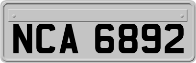 NCA6892