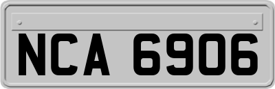 NCA6906