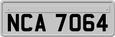 NCA7064