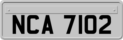 NCA7102
