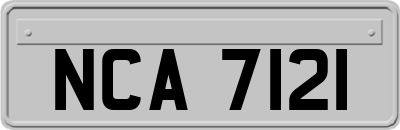 NCA7121