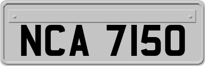 NCA7150