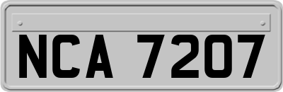 NCA7207