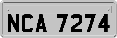 NCA7274