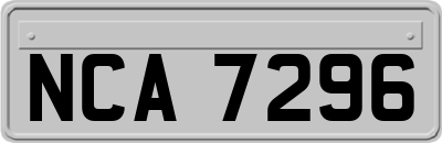 NCA7296