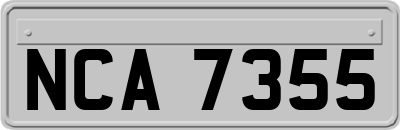 NCA7355