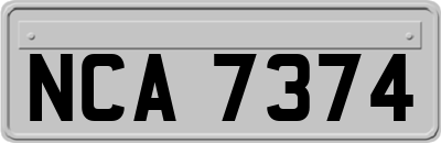 NCA7374