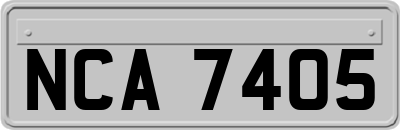 NCA7405