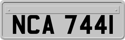 NCA7441