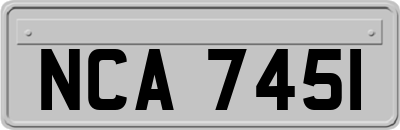 NCA7451