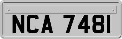 NCA7481