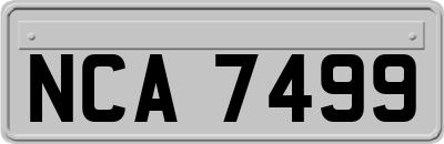 NCA7499