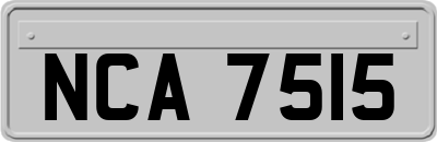 NCA7515