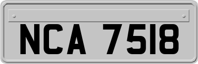 NCA7518