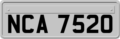 NCA7520