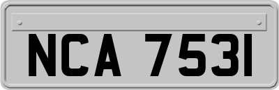 NCA7531