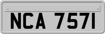 NCA7571