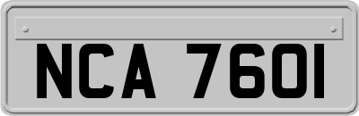 NCA7601