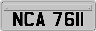 NCA7611