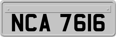 NCA7616