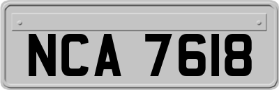 NCA7618