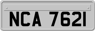 NCA7621