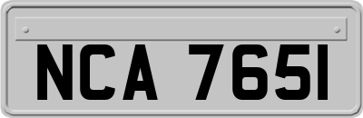 NCA7651