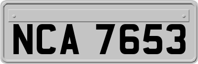 NCA7653